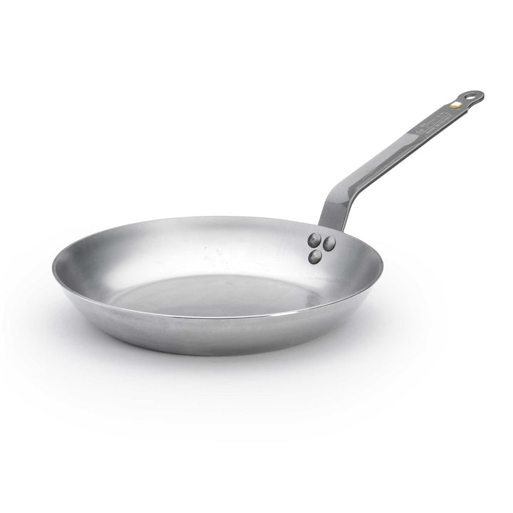 DE BUYER Eisenpfanne MINERAL B 28 cm Bratpfanne