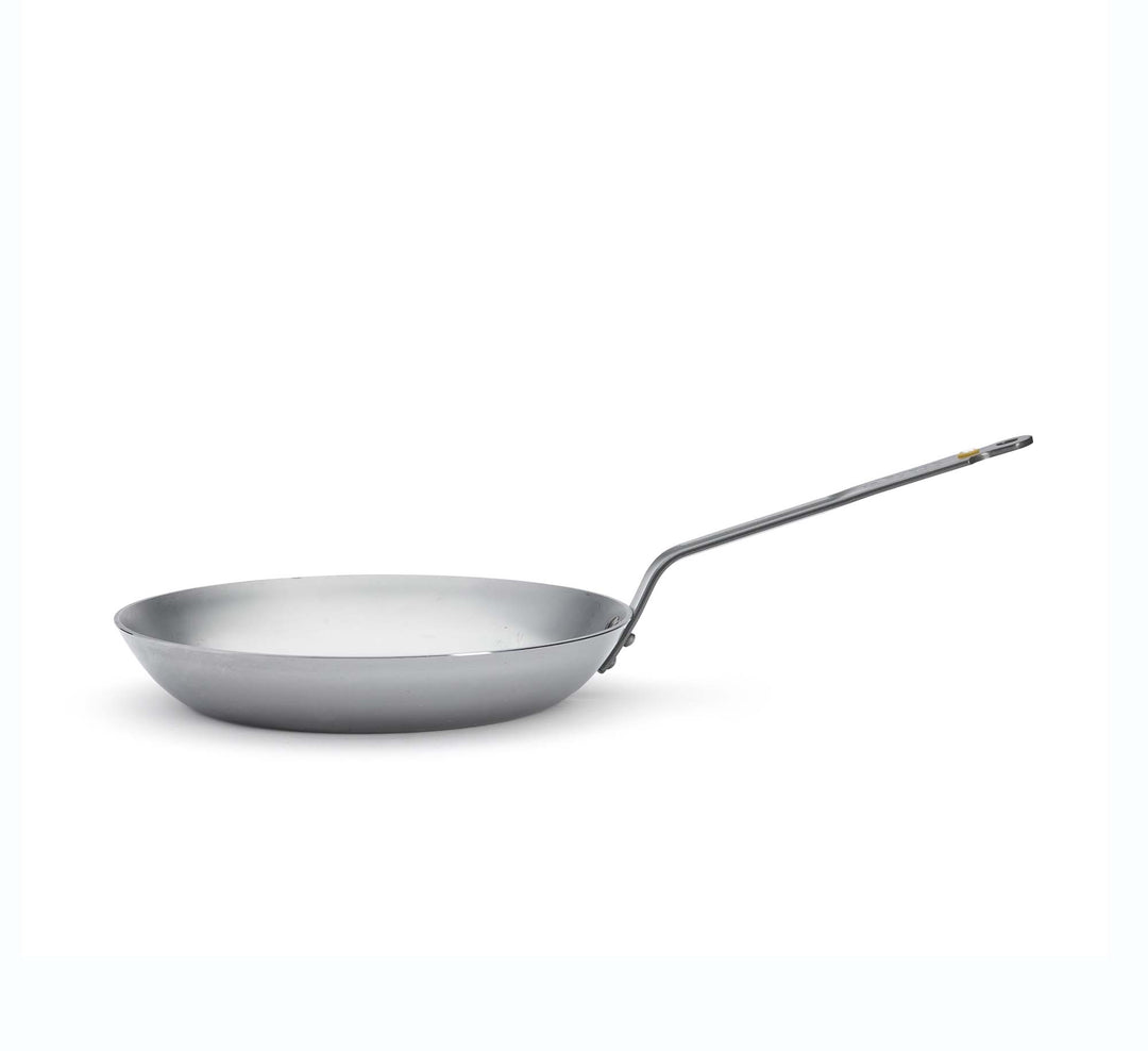 DE BUYER Eisenpfanne MINERAL B 28 cm Bratpfanne
