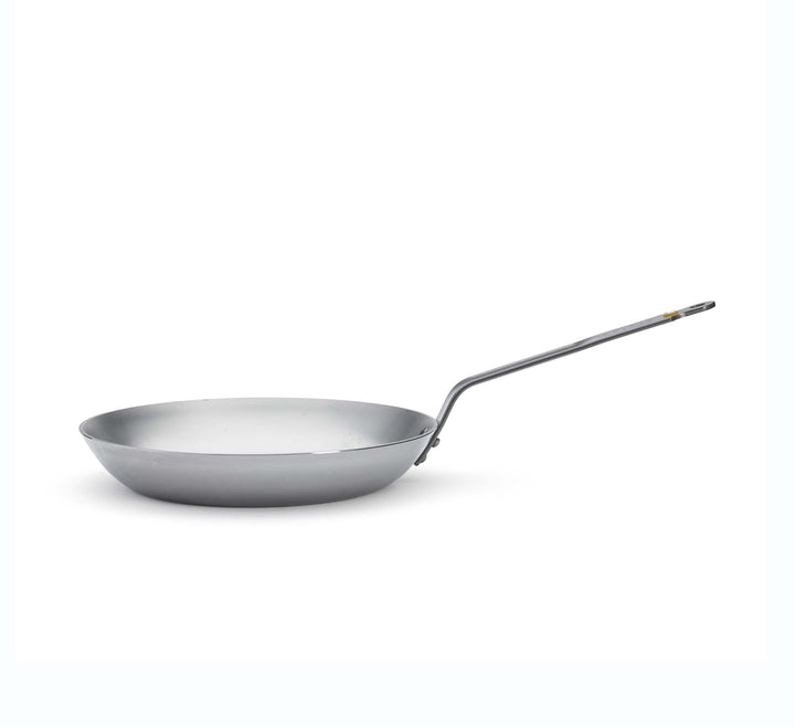 DE BUYER Eisenpfanne MINERAL B 28 cm Bratpfanne