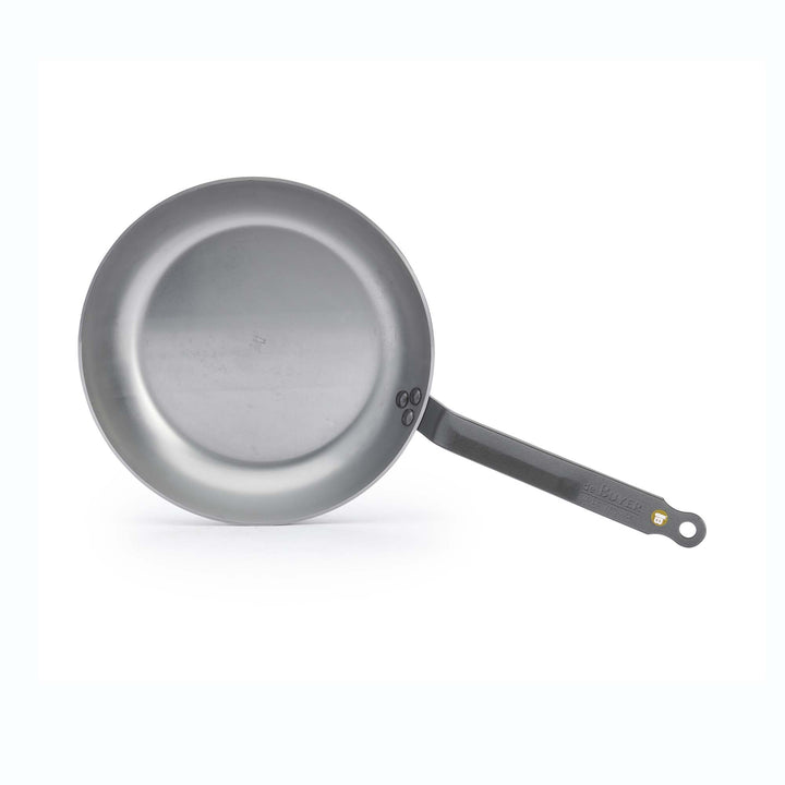DE BUYER Eisenpfanne MINERAL B 28 cm Bratpfanne