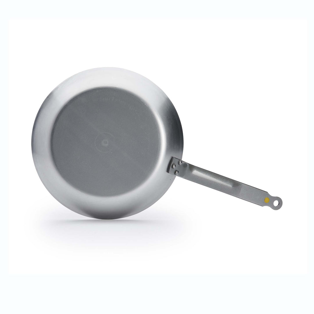 DE BUYER Eisenpfanne MINERAL B 28 cm Bratpfanne