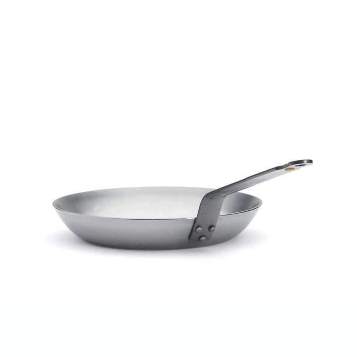 DE BUYER Eisenpfanne MINERAL B 28 cm Bratpfanne