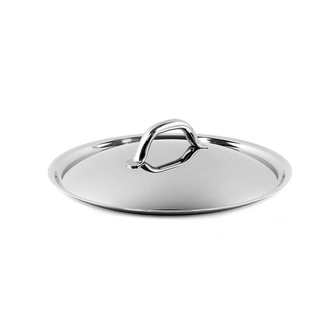 BARAZZONI stainless steel lid 24 cm