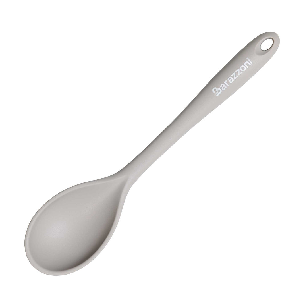 BARAZZONI serving spoon silicone