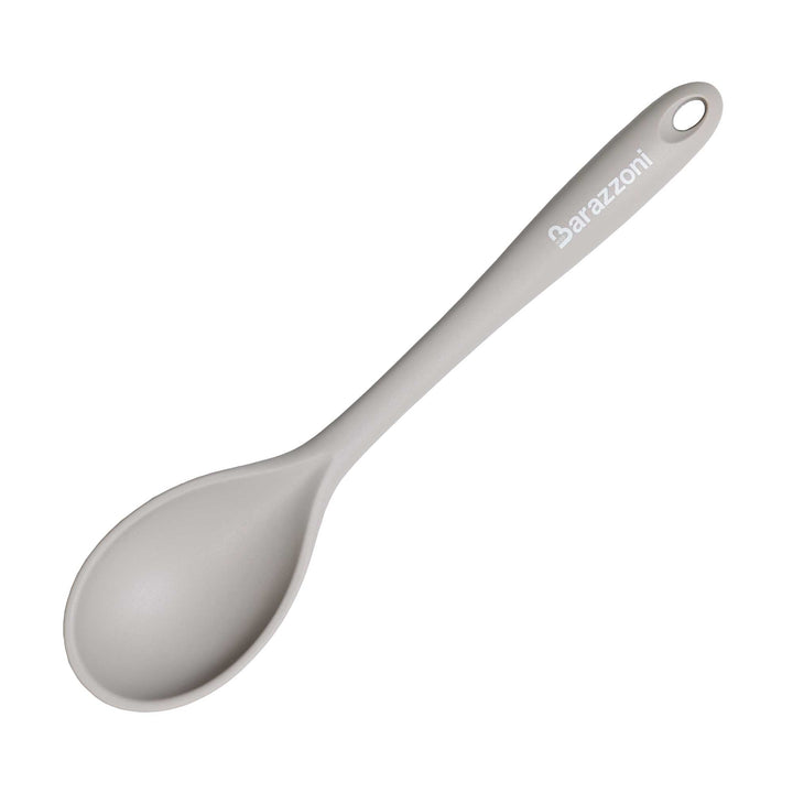 BARAZZONI serving spoon silicone