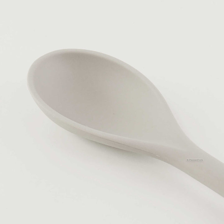 BARAZZONI serving spoon silicone