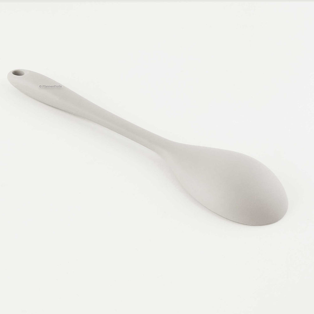 BARAZZONI serving spoon silicone