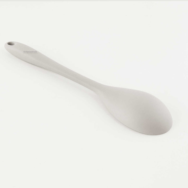 BARAZZONI serving spoon silicone