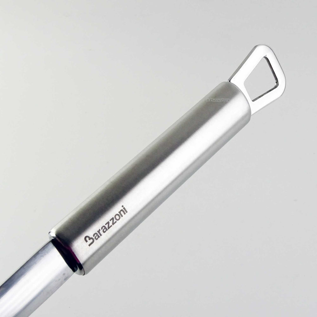 BARAZZONI Servierlöffel MY UTENSIL Edelstahl