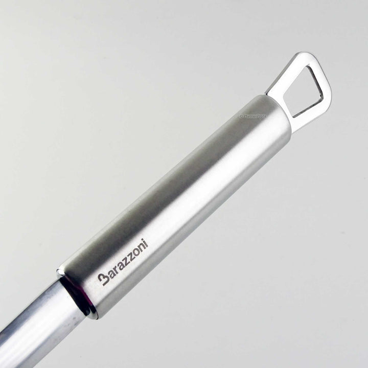 BARAZZONI Servierlöffel MY UTENSIL Edelstahl