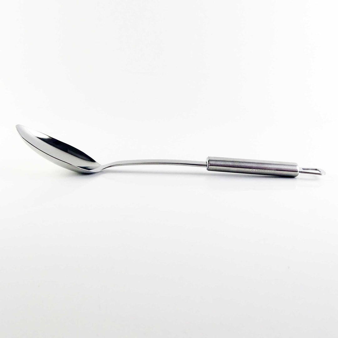 BARAZZONI Servierlöffel MY UTENSIL Edelstahl