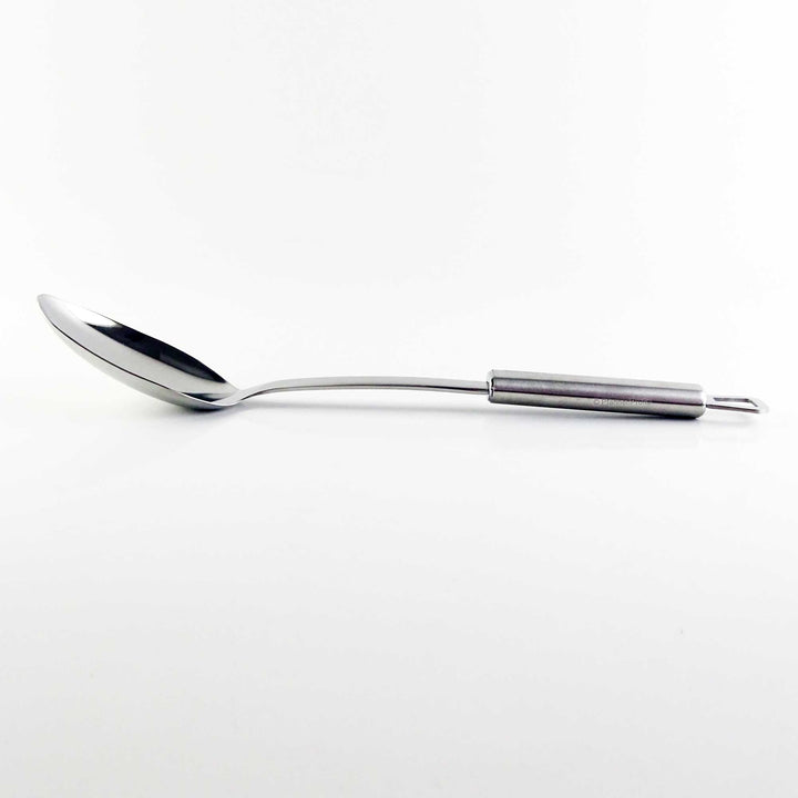 BARAZZONI Servierlöffel MY UTENSIL Edelstahl