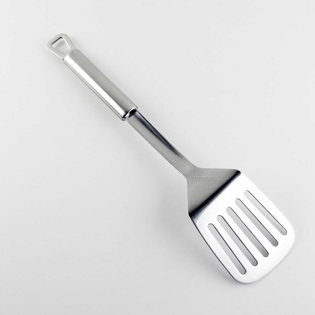 BARAZZONI spatule MY UTENSIL acier inoxydable