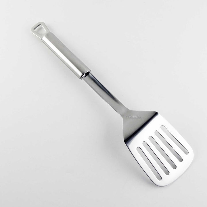 BARAZZONI spatule MY UTENSIL acier inoxydable