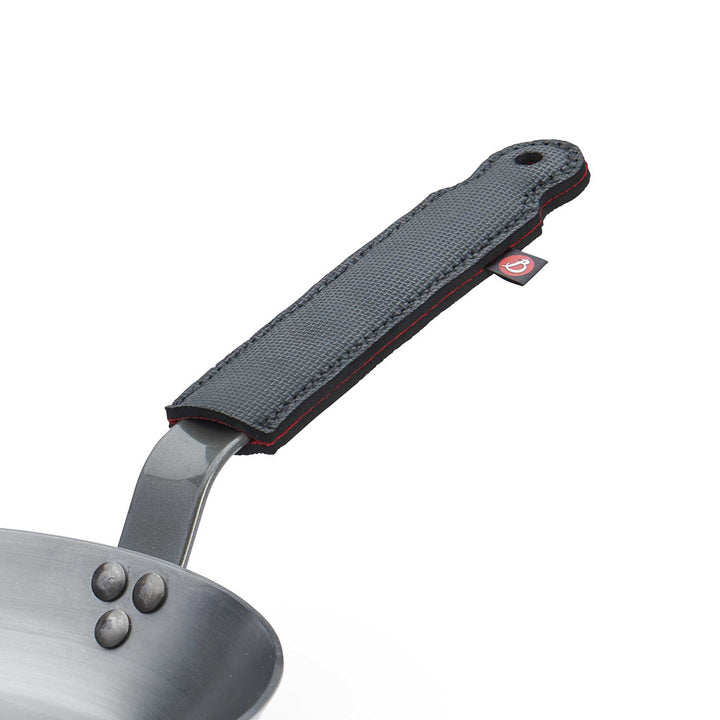 DE BUYER heat protection handle cover 20 cm for de Buyer pans with strip steel handle
