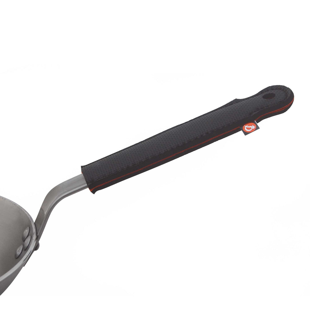 DE BUYER heat protection handle cover 20 cm for de Buyer pans with strip steel handle