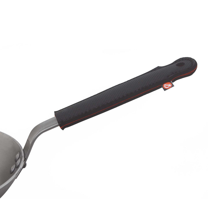 DE BUYER heat protection handle cover 20 cm for de Buyer pans with strip steel handle