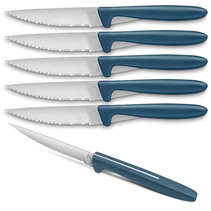 DÉGLON Steakmesser Set MALICE 6-tlg