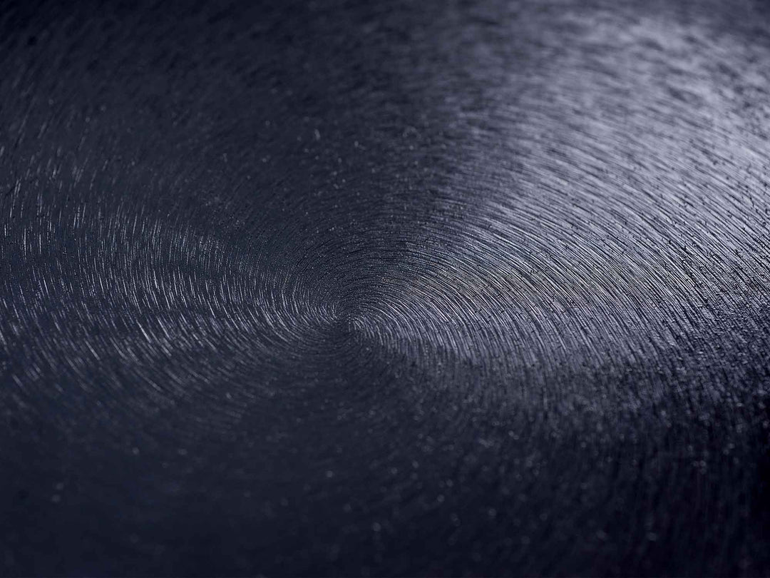 RONNEBY BRUK cast iron frypan ULTRA LIGHT ORIGINAL 20 cm with silicone handle, pre-seasoned