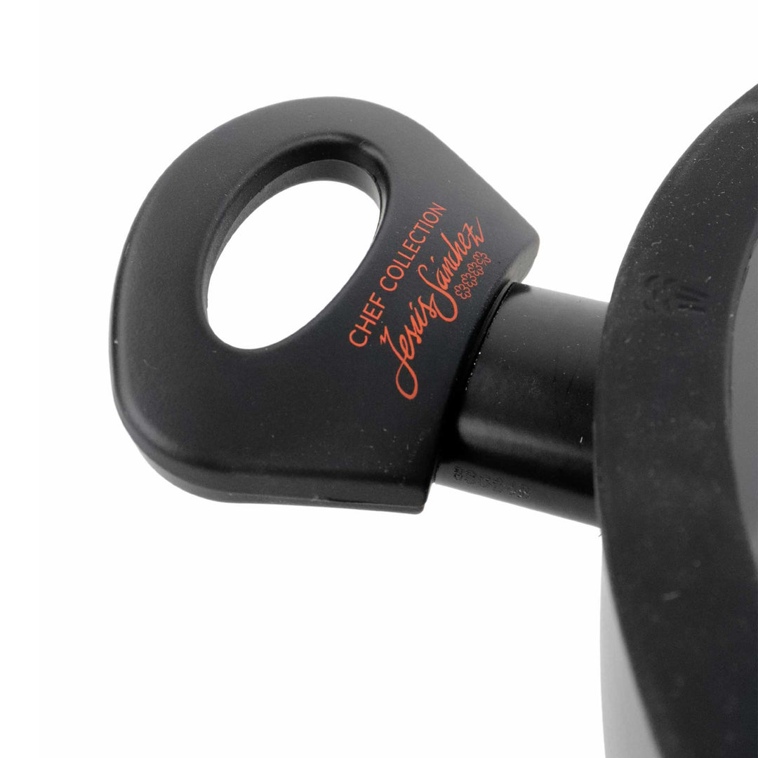 VITRINOR Stahl-Emaille Topf Antihaft CHEF COLLECTION 20 cm 3,3L