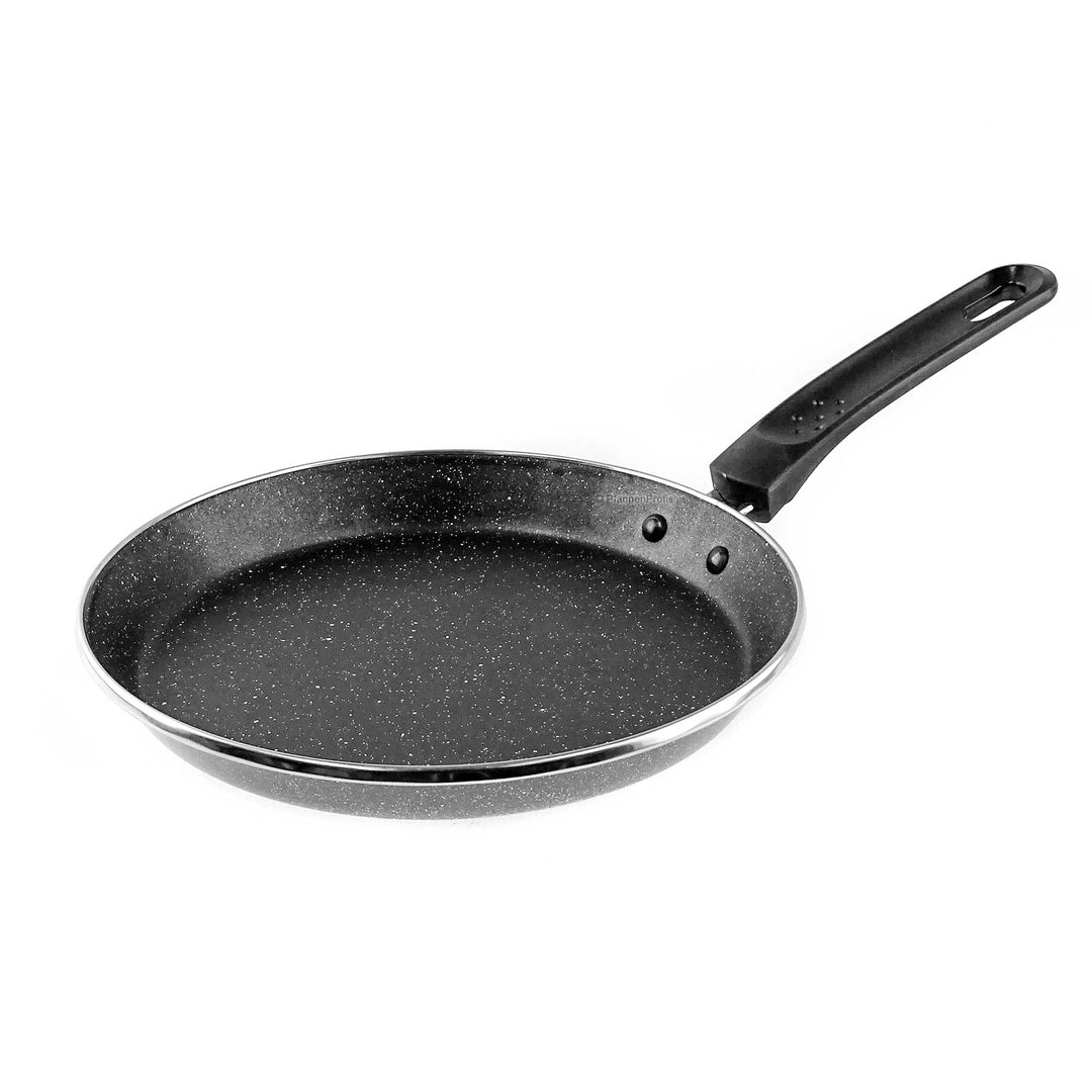 VITRINOR pancake/crepes pan K2 steel enamel non-stick