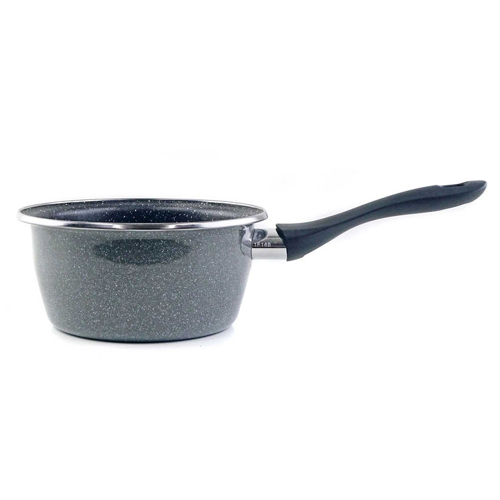 VITRINOR Casserole K2 16 cm Acier Émail Antiadhésif