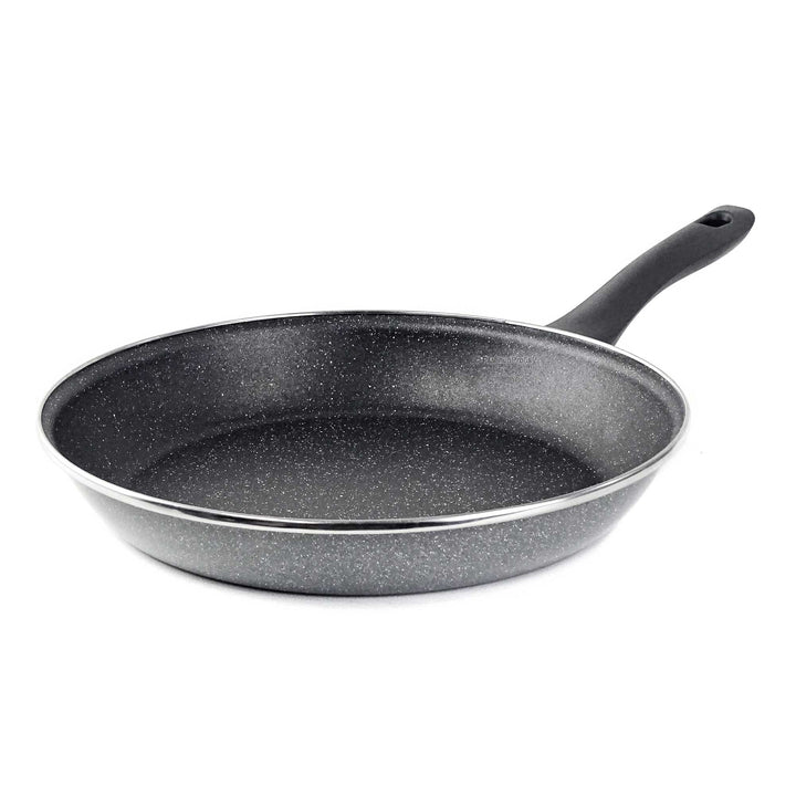 VITRINOR poêle à frire K2 28 cm acier émaillé poêle anti-adhésive