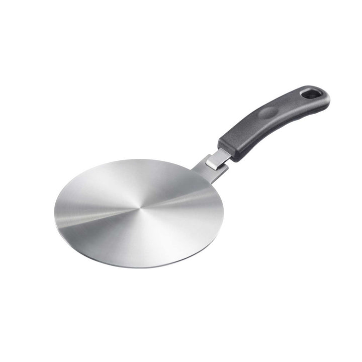 WESTMARK Adapterplatte für Induktion 14 cm mit abnehmbarem Griff