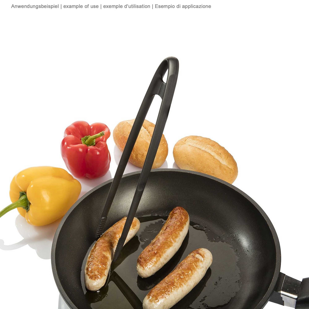 WESTMARK frying / serving pincers heat-resistant plastics