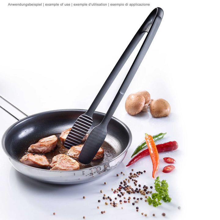 WESTMARK kitchen tongs made from heat-resistant plastics