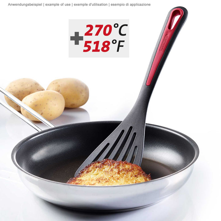 WESTMARK spatula GALLANT PLUS plastic heat-resistant up to 270°C