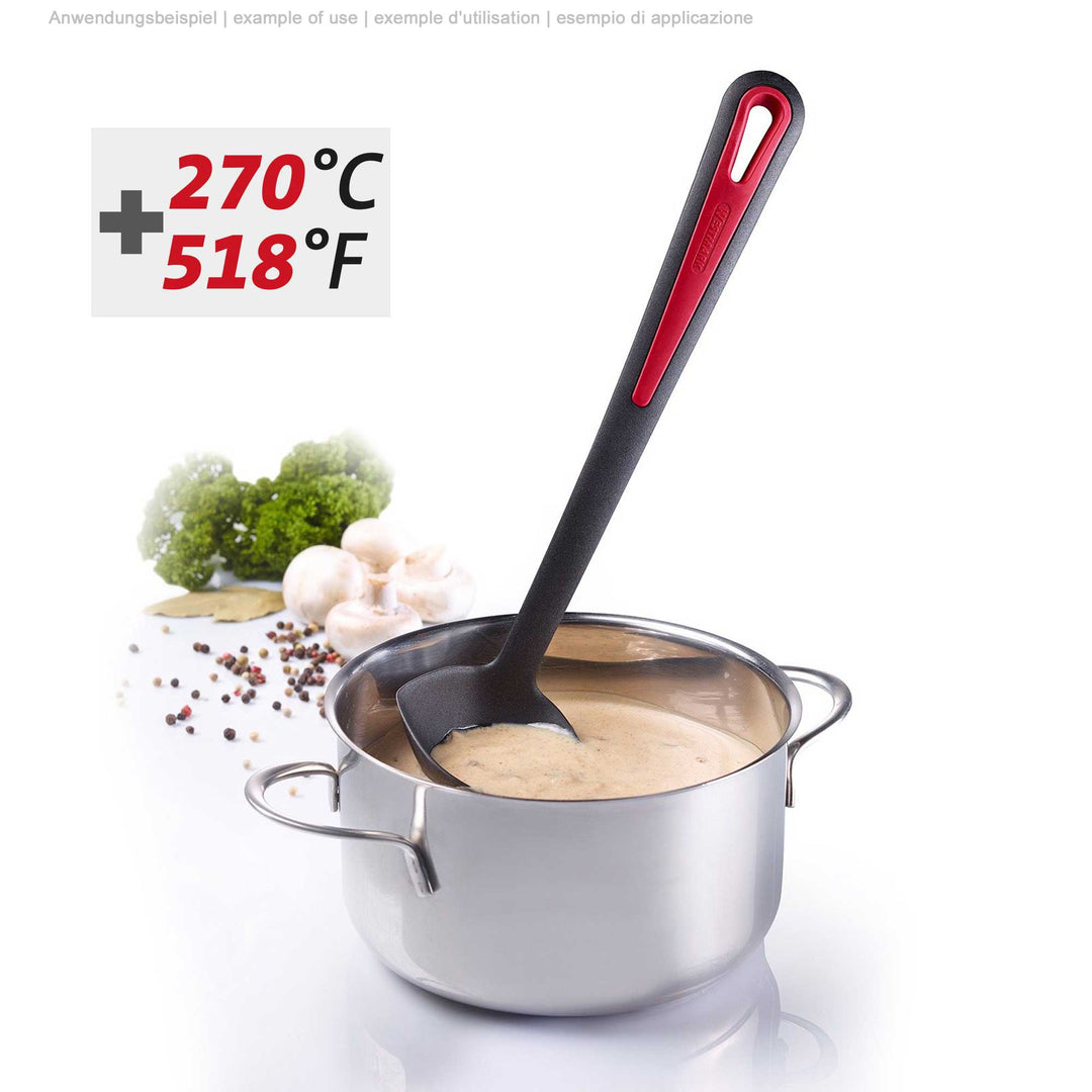 WESTMARK gravy ladle GALLANT PLUS plastic heat-resistant up to 270°C