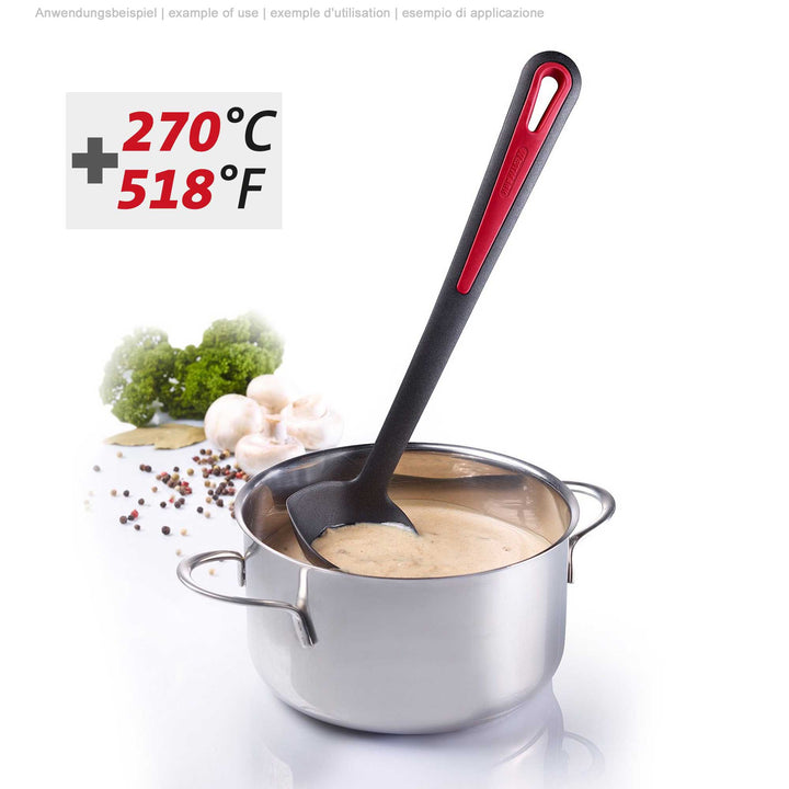 WESTMARK gravy ladle GALLANT PLUS plastic heat-resistant up to 270°C