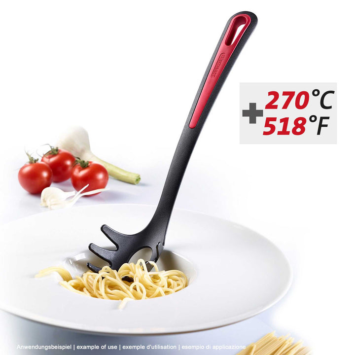 WESTMARK spaghetti server GALLANT PLUS plastic heat-resistant up to 270°C