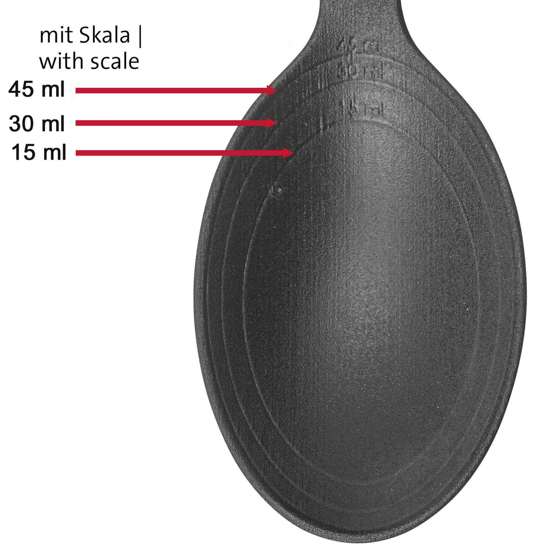 WESTMARK vegetable spoon GALLANT PLUS plastic heat-resistant up to 270°C