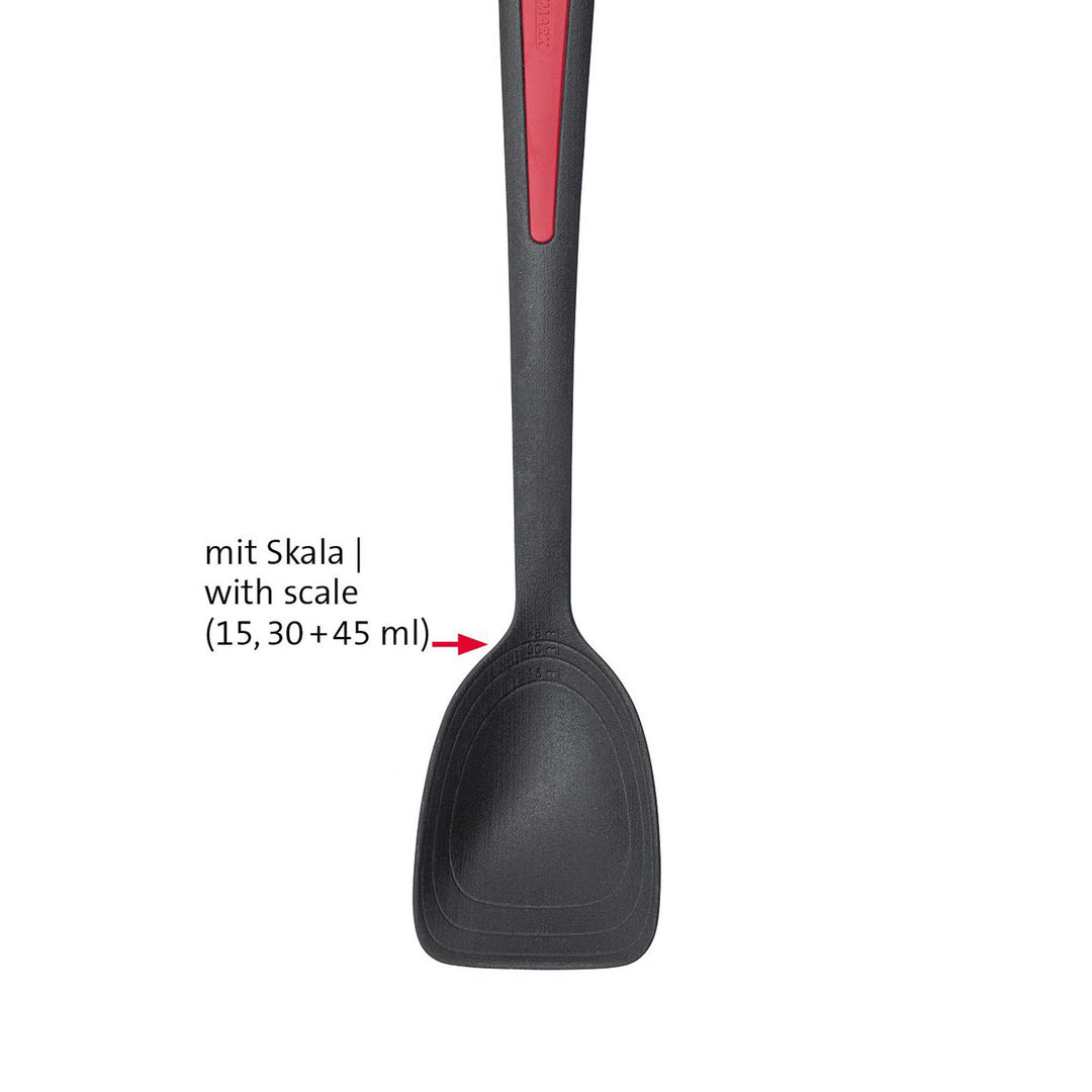WESTMARK pan spoon with scraping edge GALLANT PLUS plastic heat-resistant up to 270°C