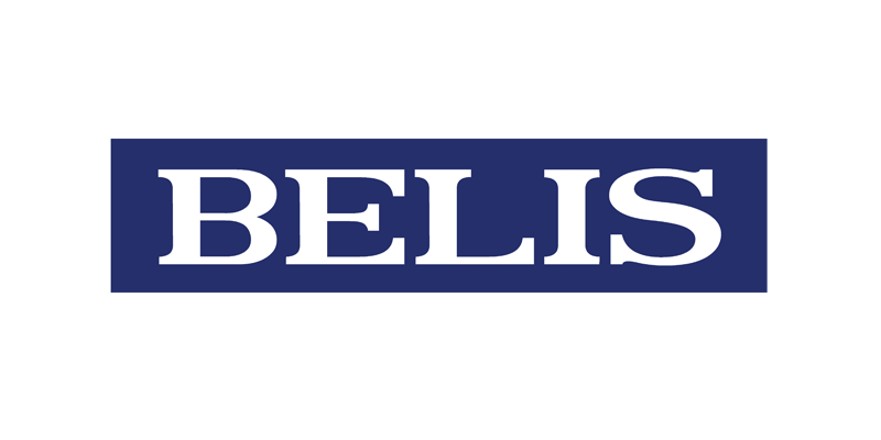 Belis Stahl-Emaille aus Böhmen