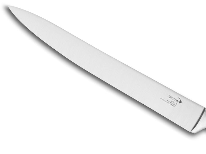 DÉGLON Schinkenmesser ORYX 22 cm geschmiedet Edelstahlgriff