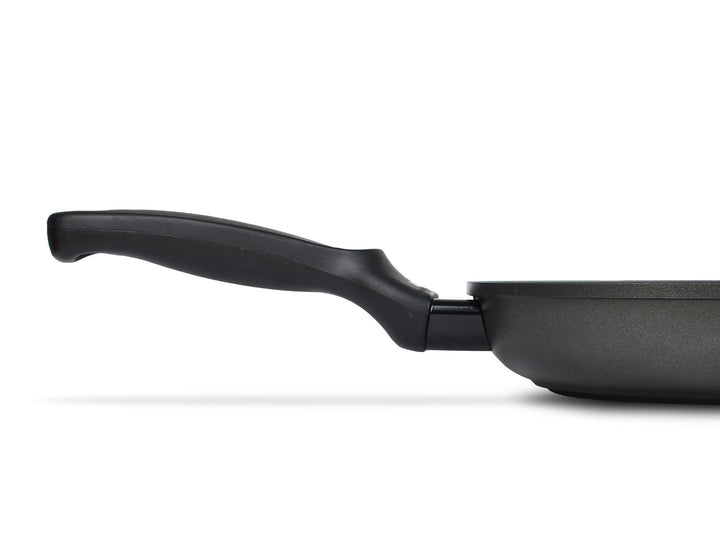 RISOLI Alu Guss Pfanne BLACKplus Induktion 32 cm