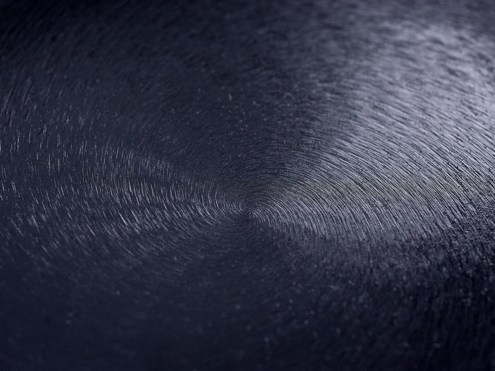 RONNEBY BRUK Gusseisen Bratpfanne ULTRA LIGHT PROFESSIONAL 28 cm, schon eingebrannt