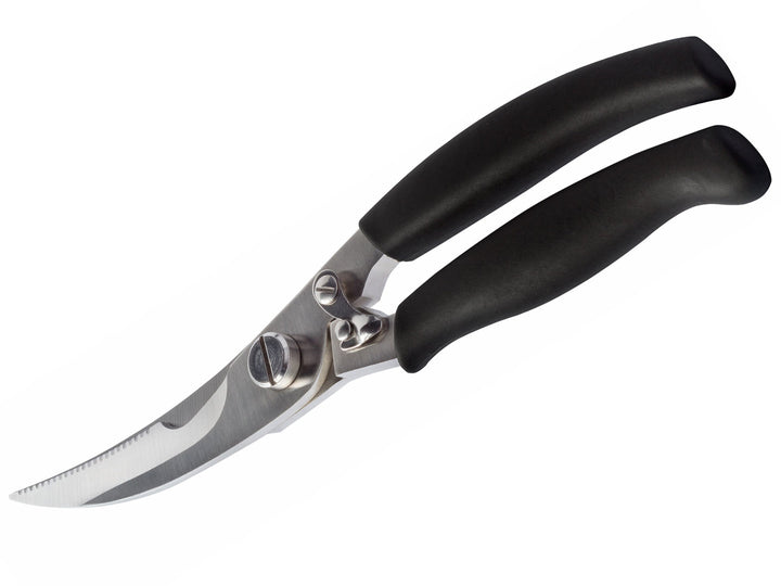 WESTMARK Geflügelschere Edelstahl mit gepolsterten Griffen