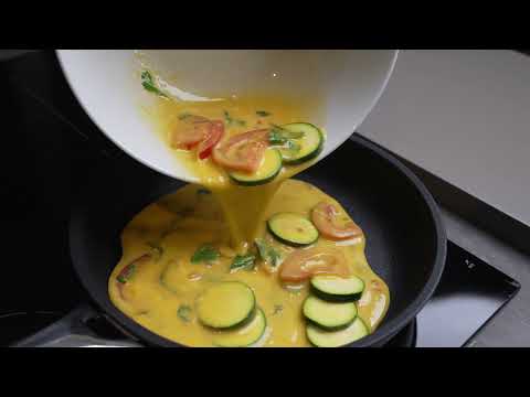 BARAZZONI Antihaft Bratpfanne BLACK TITAN PRO 20 cm