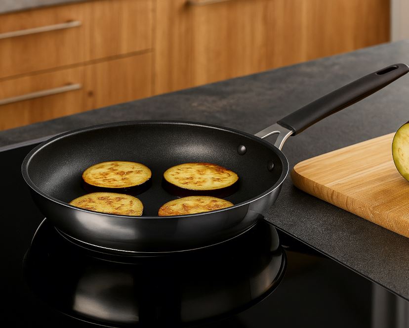 Antihaftpfannen richtig pflegen – und länger besser kochen