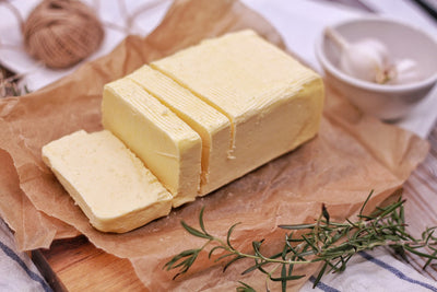 A plea for butter