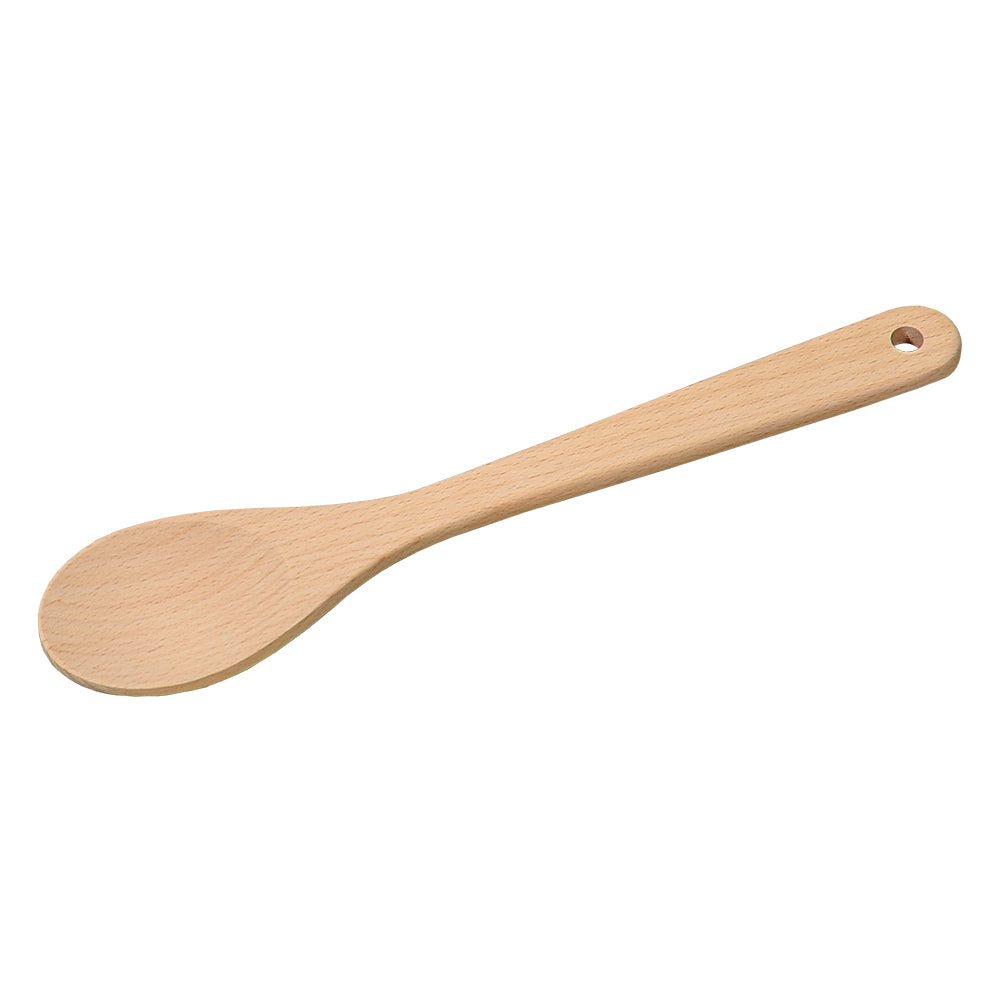 KESPER cooking spoon, made of beech wood
