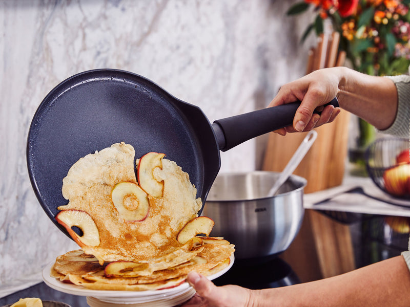 BEKA pancake pan ENERGY cast alu non-stick induction 25 cm