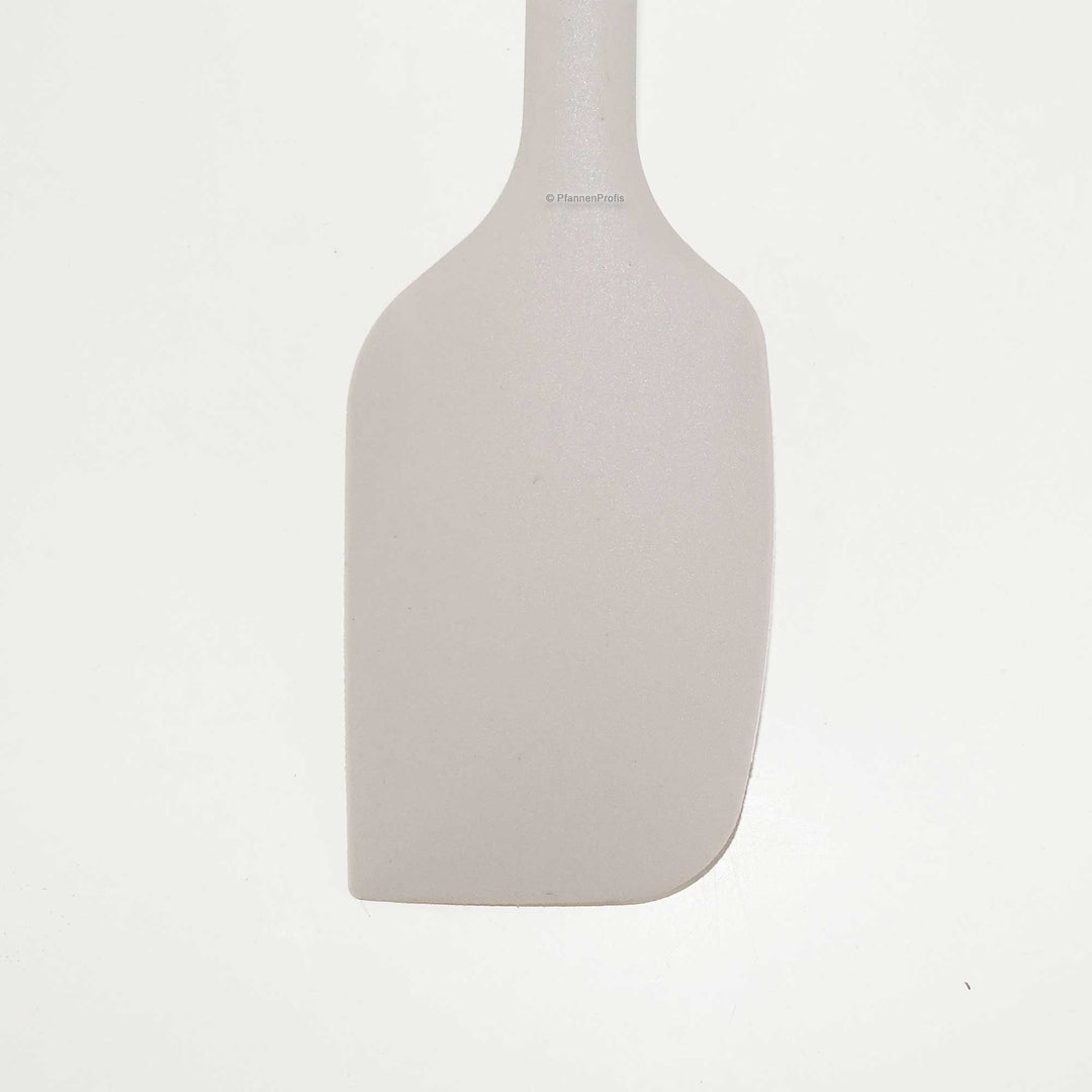 BARAZZONI spatula silicone apple green