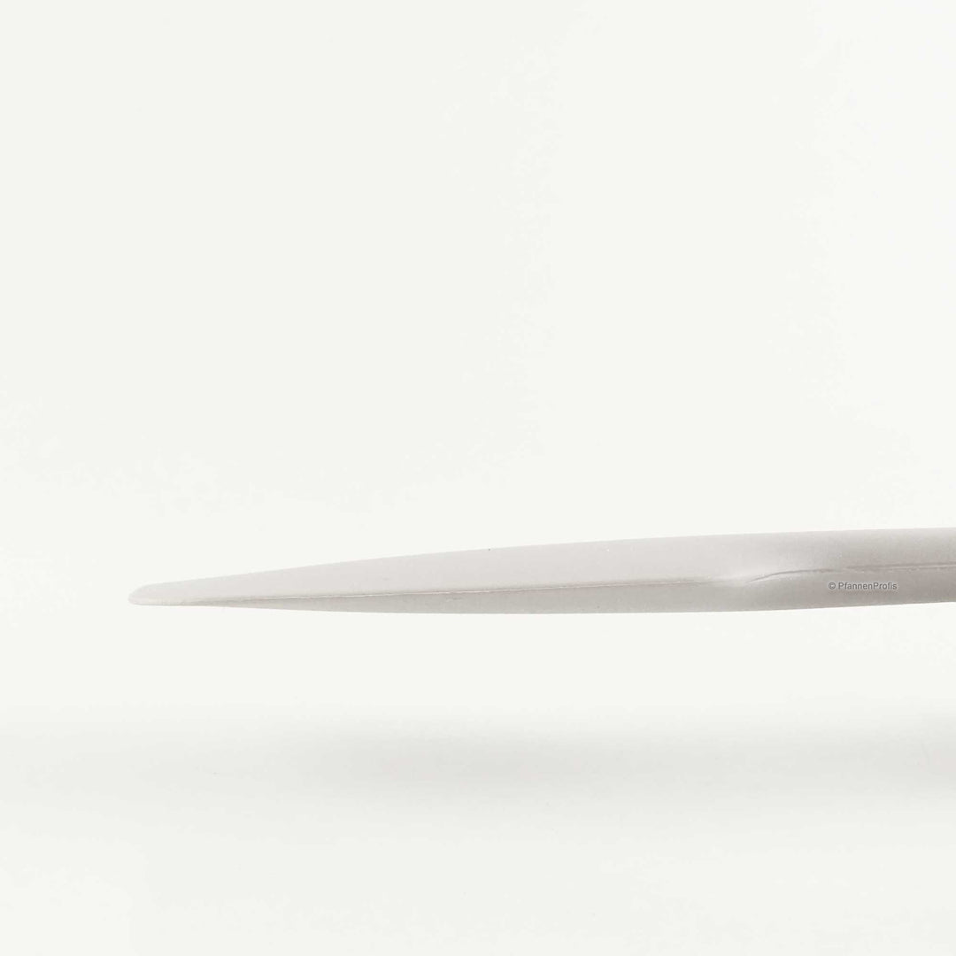 BARAZZONI spatula silicone apple green