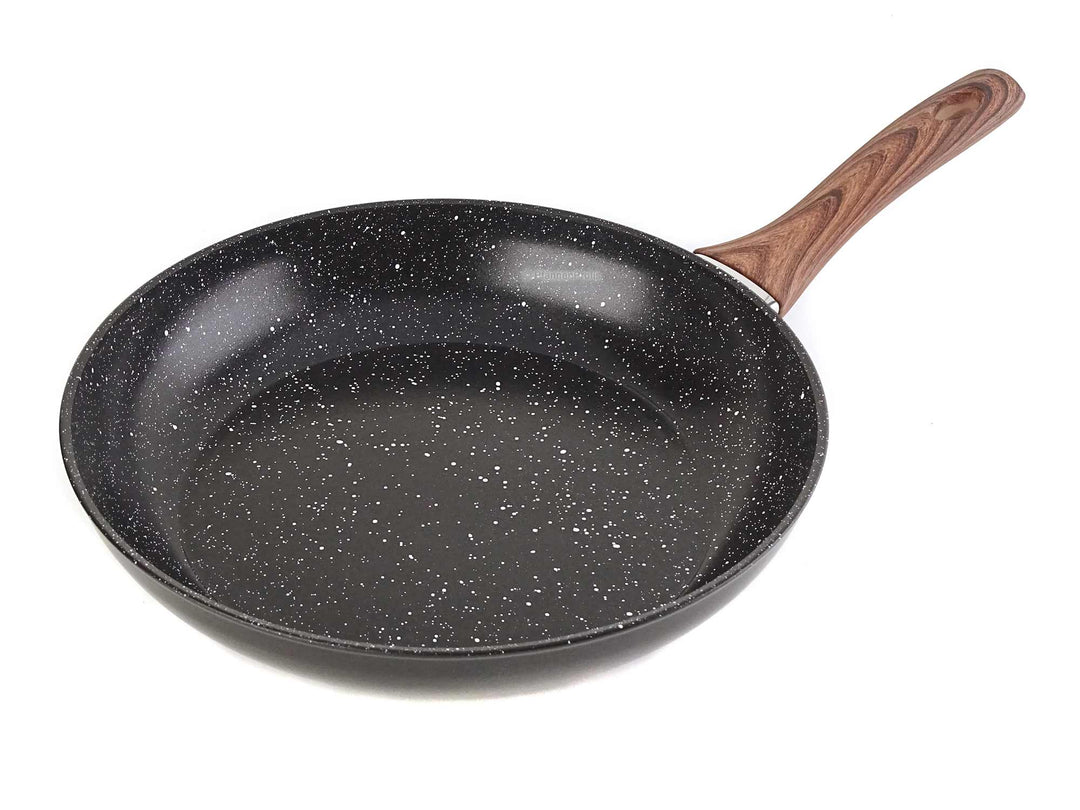 CELAR frying pan CLASSY WOOD 28 cm ceramic coated