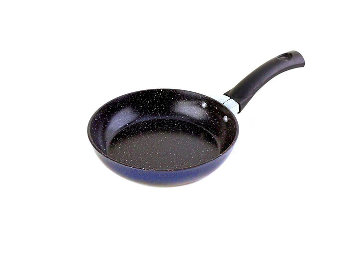 CELAR mini frying pan LADY BLUE 15 cm egg / blini pan ceramic coated